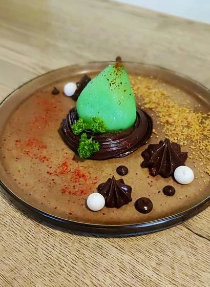 LE SAINT PLEBON - restaurant VERNEUIL-SUR-VIENNE