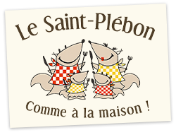 LE SAINT PLEBON